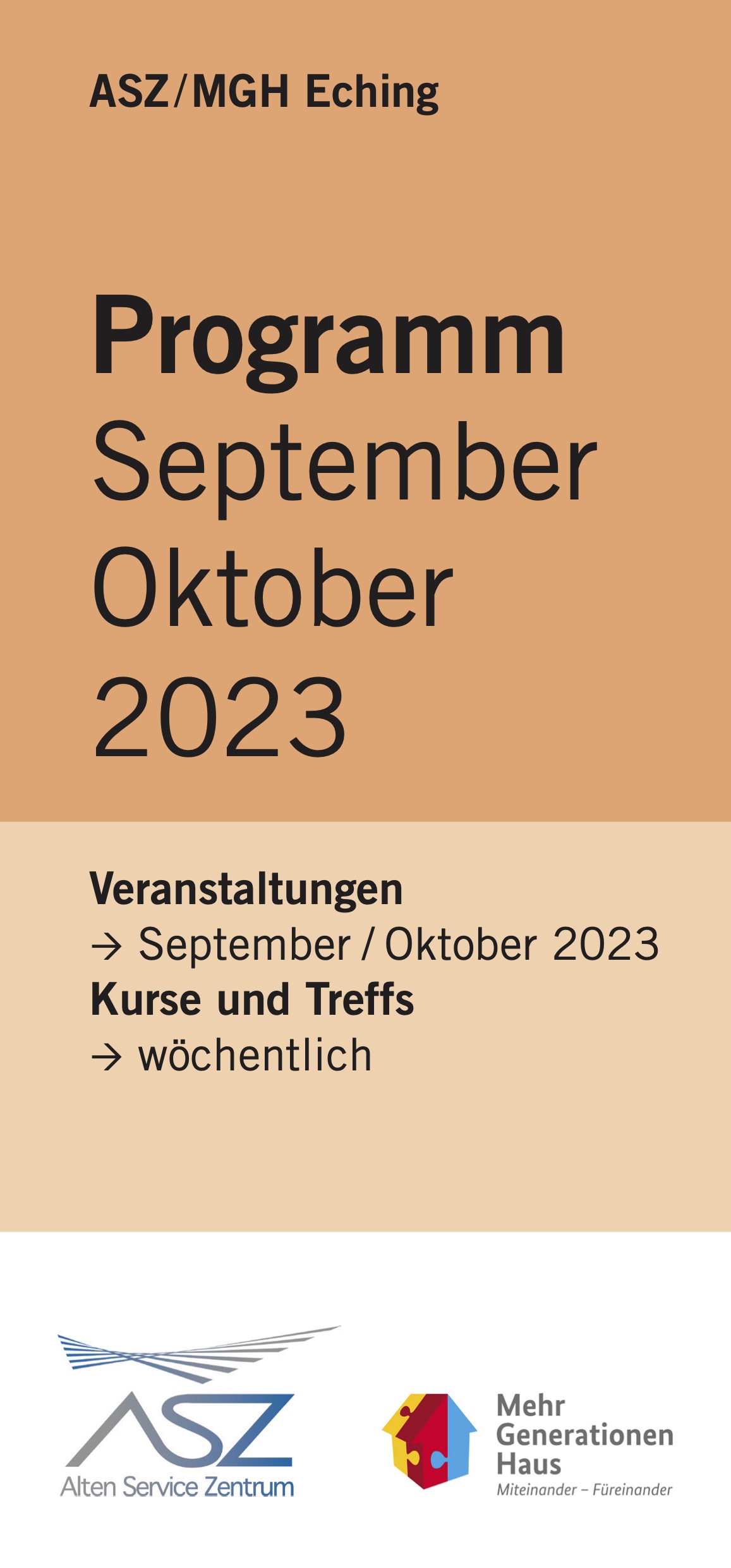 2023 Juli August